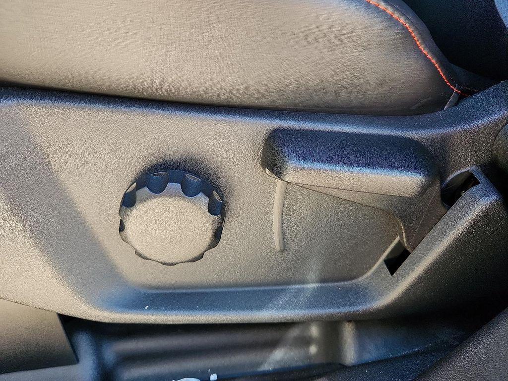 used 2023 Ford Bronco car, priced at $68,998