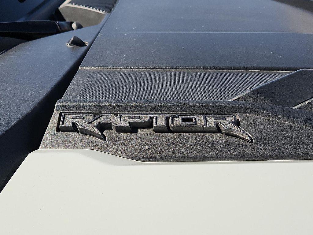 used 2023 Ford Bronco car, priced at $68,998