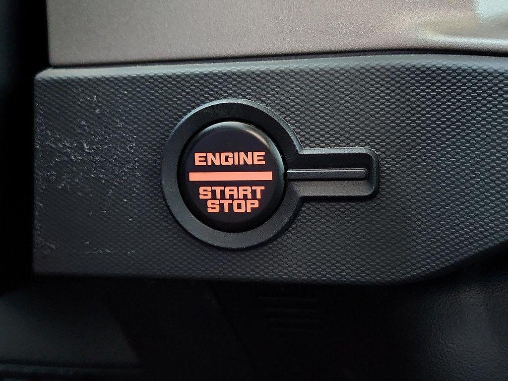 used 2023 Ford Bronco car, priced at $68,998