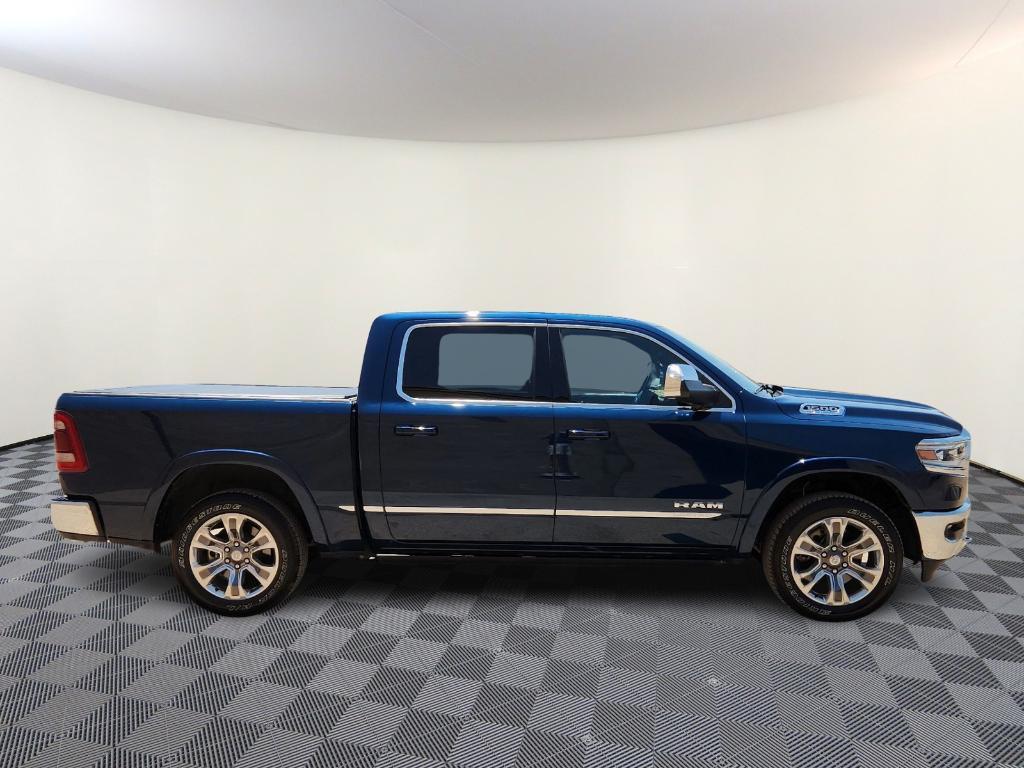 used 2023 Ram 1500 car, priced at $52,998