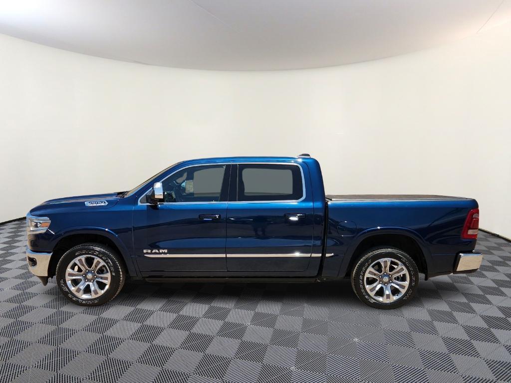 used 2023 Ram 1500 car, priced at $52,998