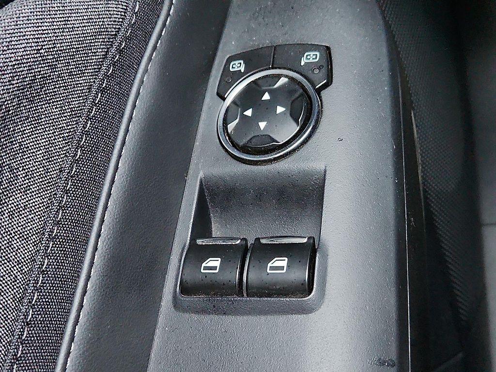 used 2024 Ford Mustang car, priced at $43,998