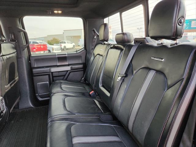 used 2019 Ford F-150 car, priced at $39,998