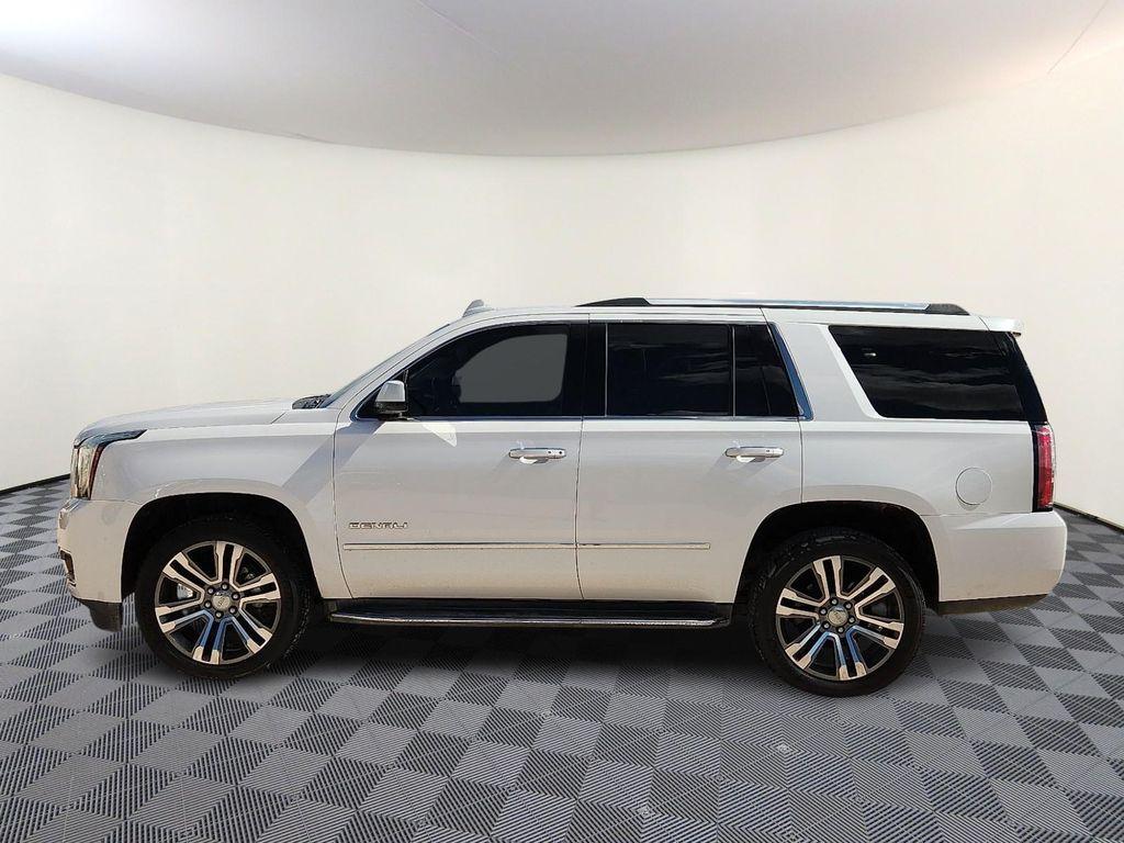 used 2019 GMC Yukon car, priced at $28,998
