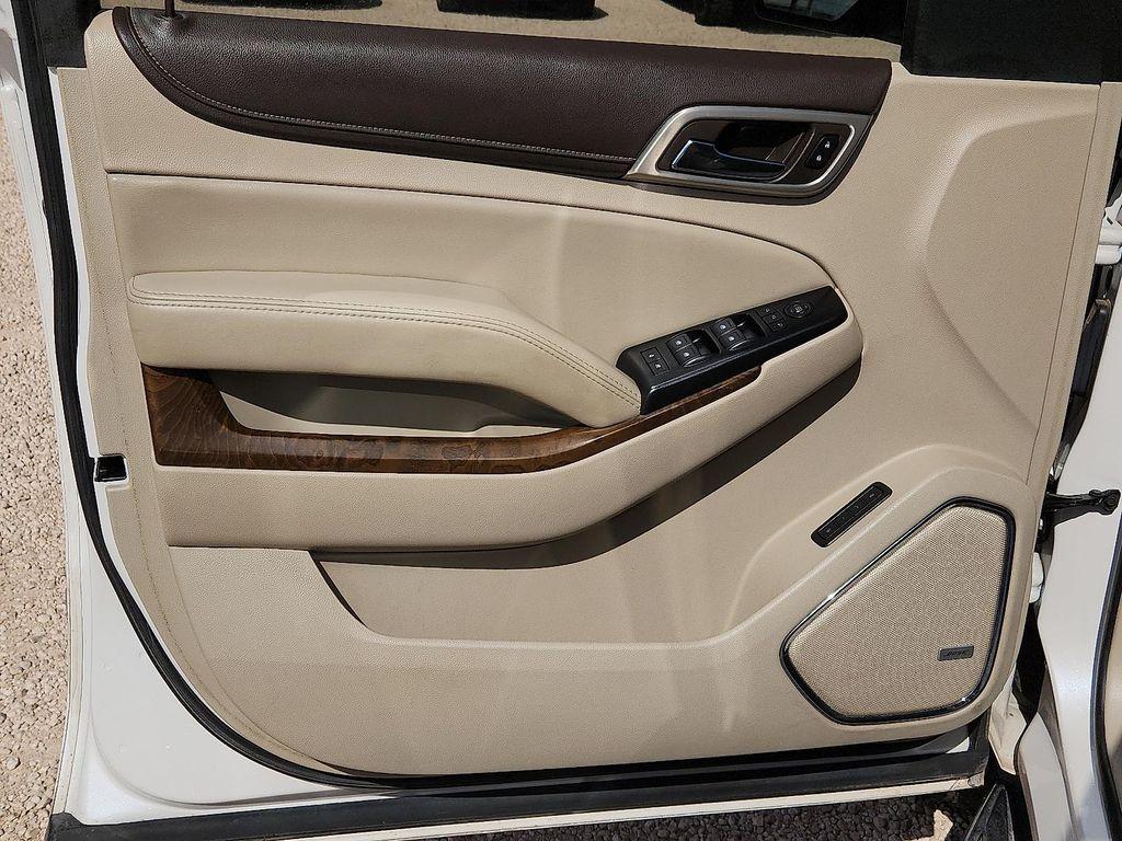 used 2019 GMC Yukon car, priced at $28,998