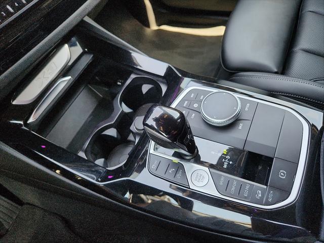 used 2023 BMW X3 car, priced at $33,998