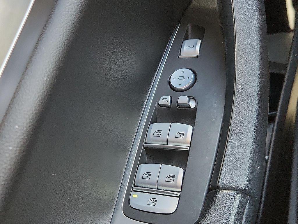 used 2023 BMW X3 car, priced at $29,998