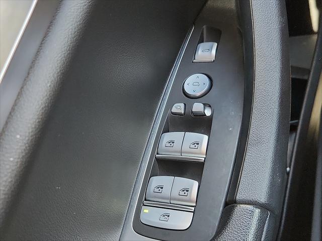 used 2023 BMW X3 car, priced at $33,998