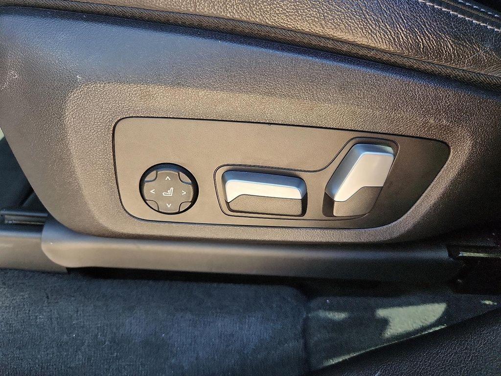 used 2023 BMW X3 car, priced at $29,998