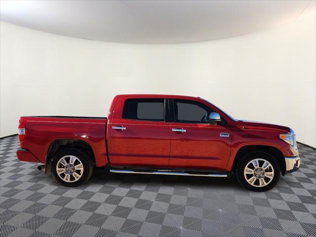 used 2014 Toyota Tundra car, priced at $28,998