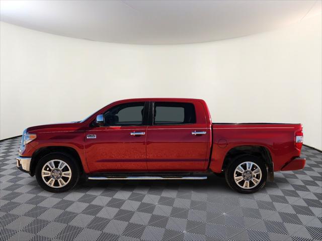 used 2014 Toyota Tundra car, priced at $28,998