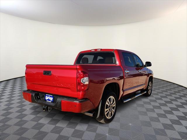 used 2014 Toyota Tundra car, priced at $28,998