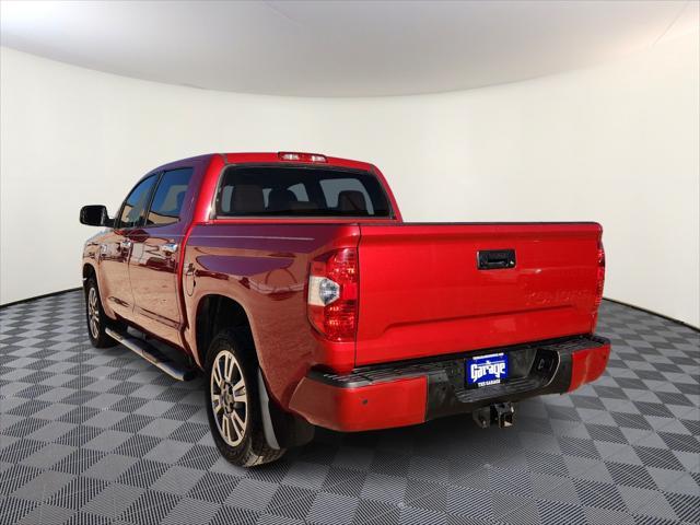 used 2014 Toyota Tundra car, priced at $28,998