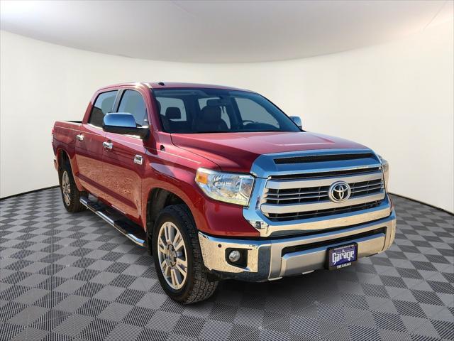 used 2014 Toyota Tundra car, priced at $28,998