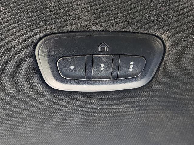 used 2022 Ram 1500 car, priced at $27,998