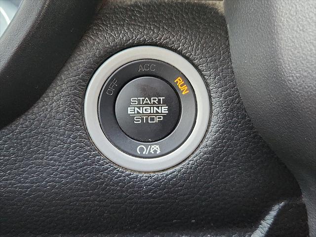 used 2022 Ram 1500 car, priced at $27,998
