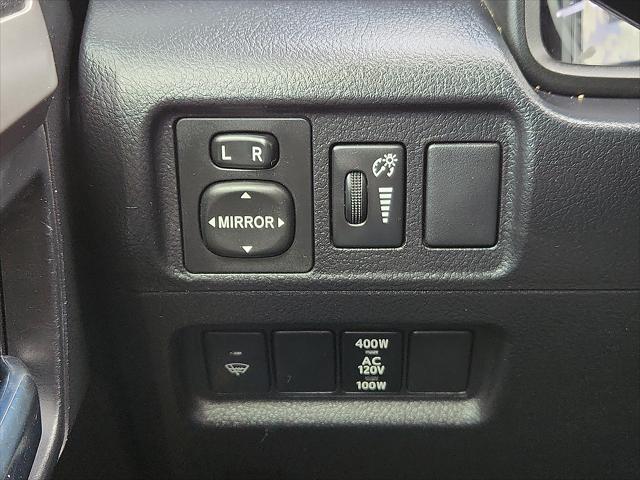used 2016 Toyota 4Runner car, priced at $18,998