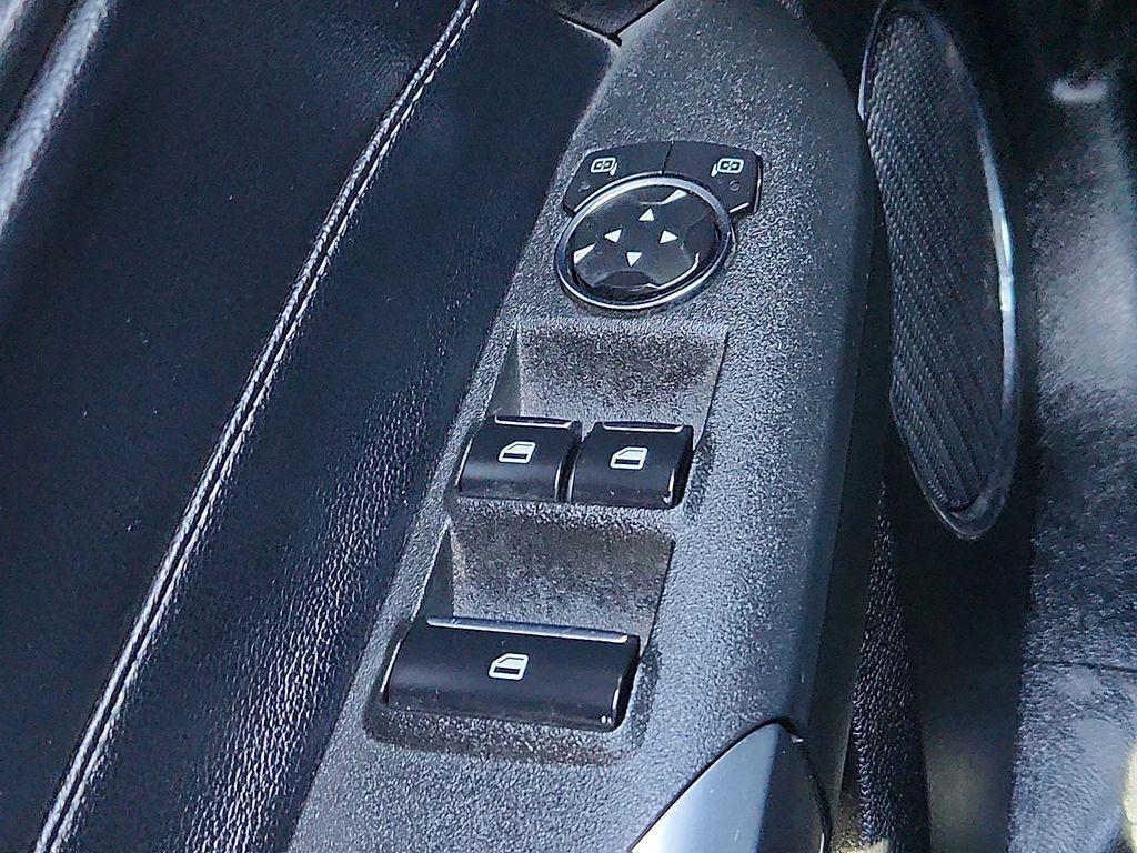 used 2022 Ford Mustang car, priced at $21,998