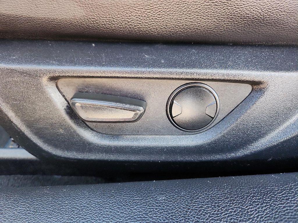 used 2022 Ford Mustang car, priced at $21,998