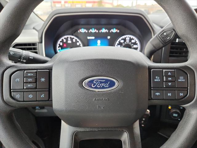 used 2022 Ford F-150 car, priced at $31,998