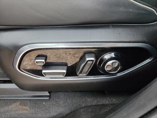 used 2022 Jeep Grand Cherokee car, priced at $41,998