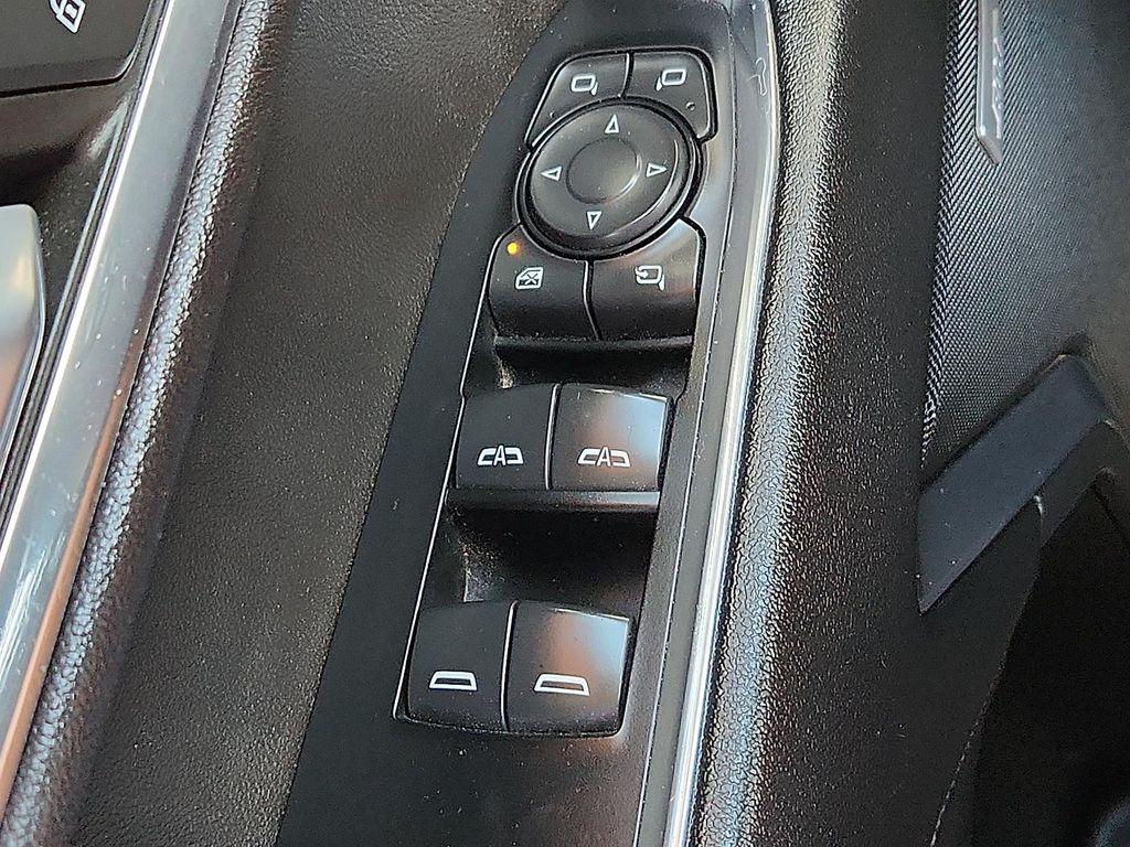 used 2023 Chevrolet Silverado 1500 car, priced at $47,998