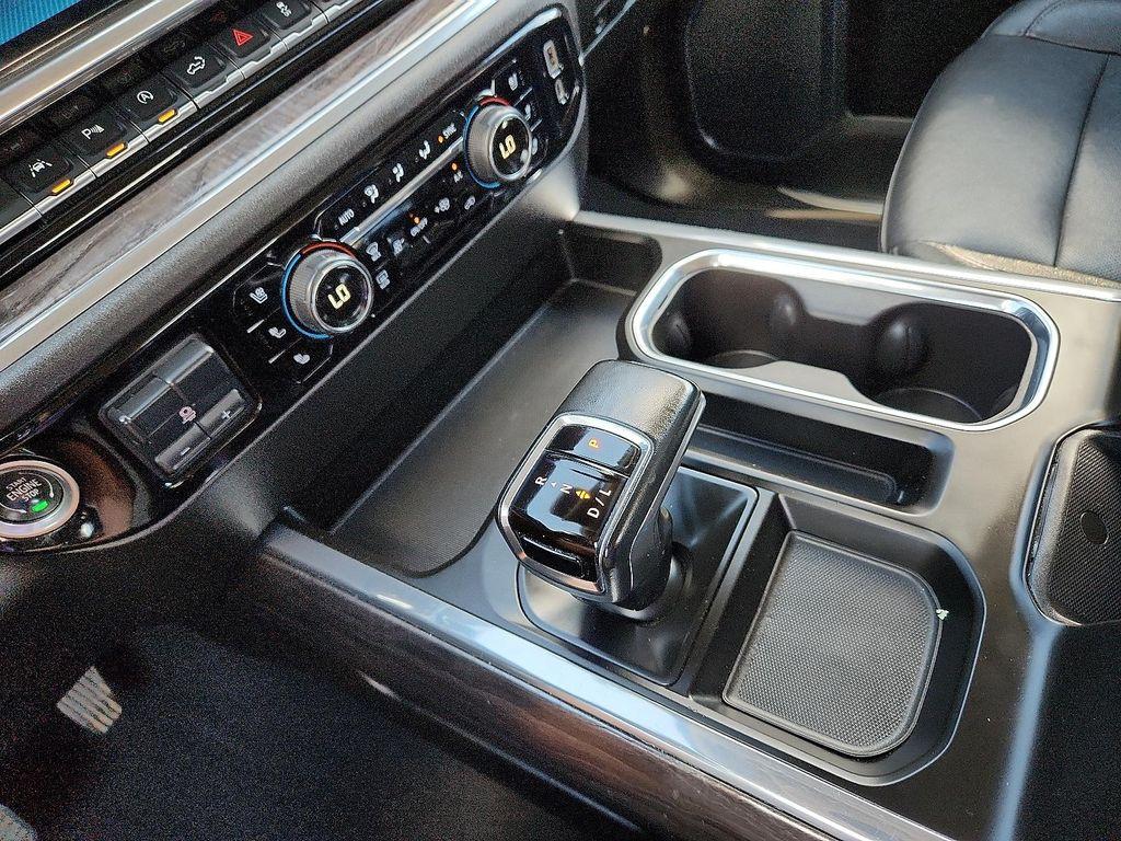 used 2023 Chevrolet Silverado 1500 car, priced at $47,998