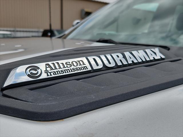 used 2023 Chevrolet Silverado 2500 car, priced at $67,998