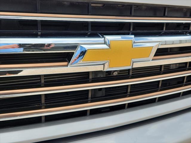 used 2023 Chevrolet Silverado 2500 car, priced at $67,998