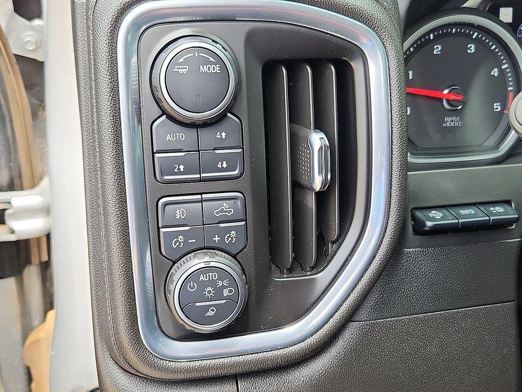 used 2023 Chevrolet Silverado 2500 car, priced at $63,998