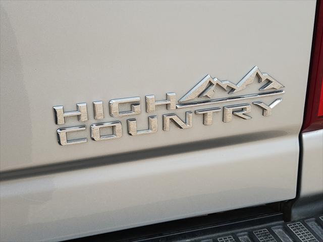 used 2023 Chevrolet Silverado 2500 car, priced at $67,998