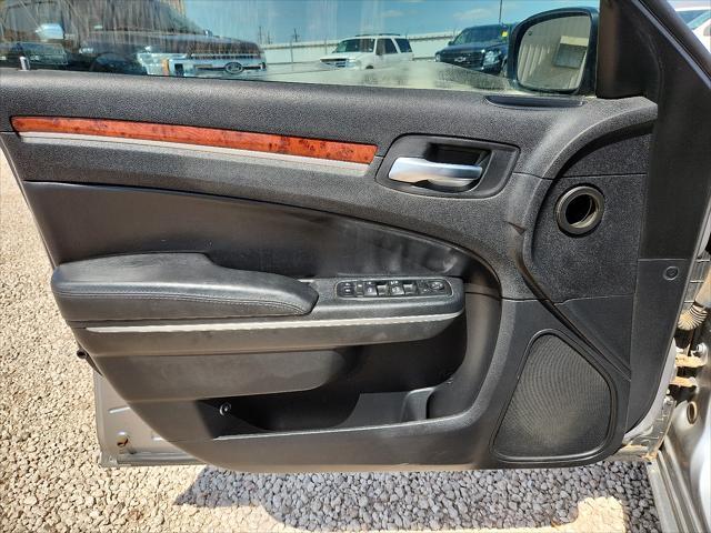 used 2014 Chrysler 300 car, priced at $9,775