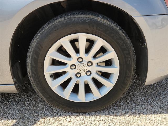 used 2014 Chrysler 300 car, priced at $9,775
