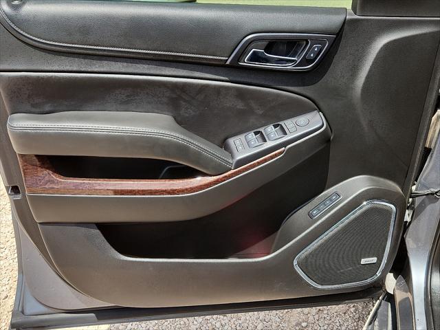used 2018 GMC Yukon car, priced at $28,998