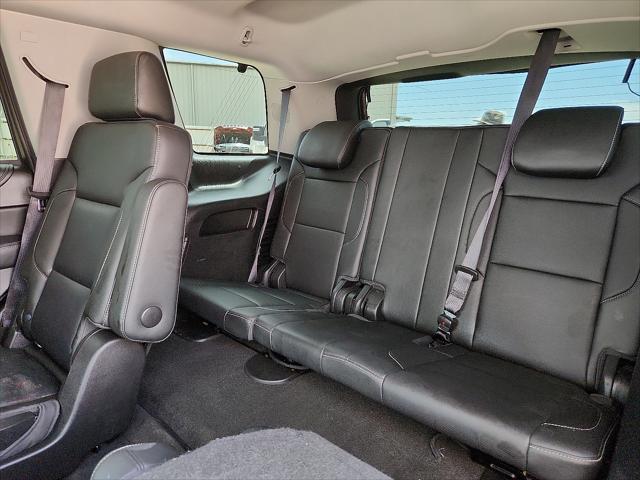 used 2018 GMC Yukon car, priced at $28,998