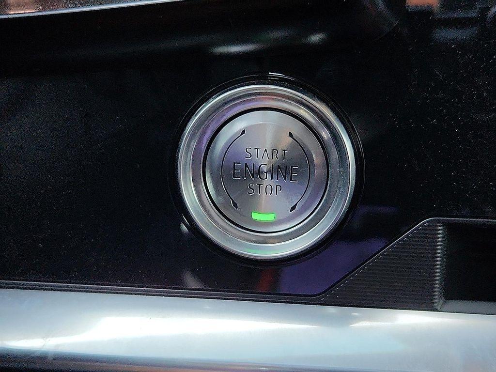 used 2024 Chevrolet Corvette car, priced at $72,998