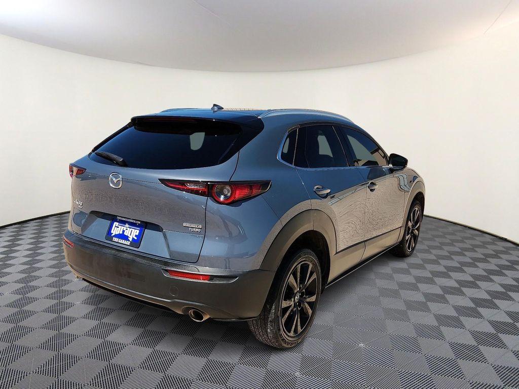 used 2022 Mazda CX-30 car, priced at $23,998
