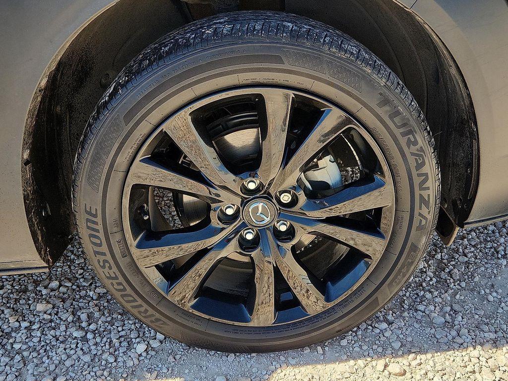 used 2022 Mazda CX-30 car, priced at $23,998