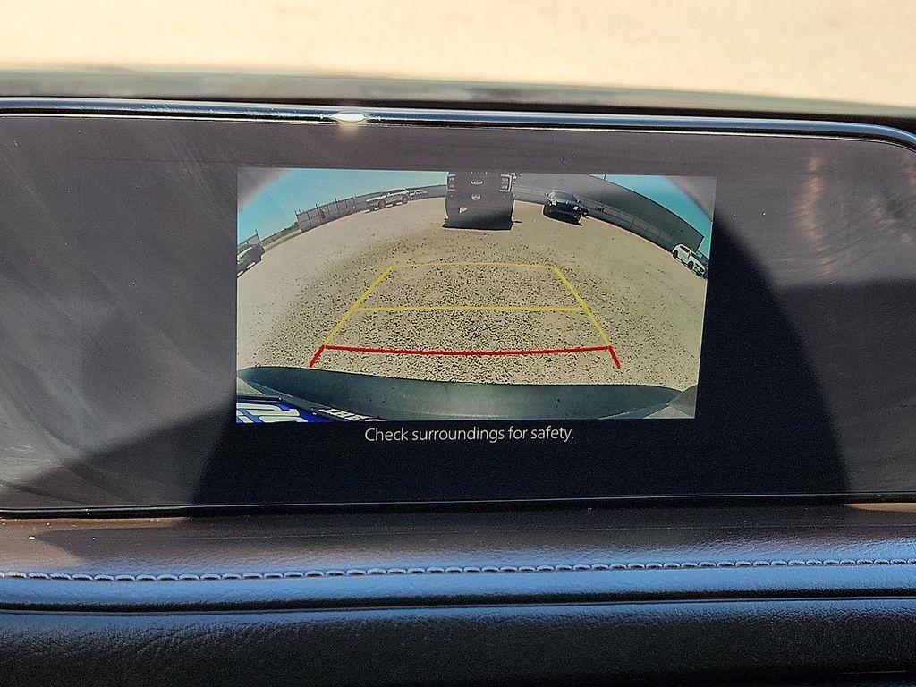 used 2022 Mazda CX-30 car, priced at $23,998