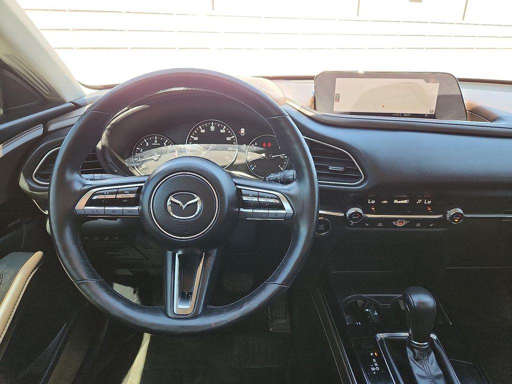 used 2022 Mazda CX-30 car, priced at $23,998