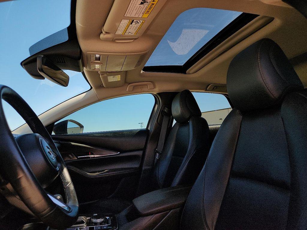 used 2022 Mazda CX-30 car, priced at $23,998