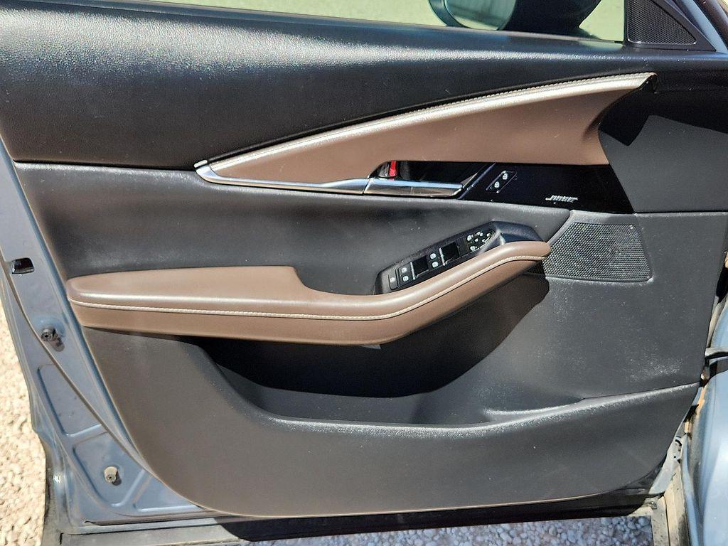 used 2022 Mazda CX-30 car, priced at $23,998