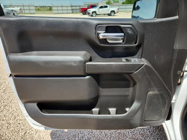 used 2019 GMC Sierra 1500 car, priced at $19,998