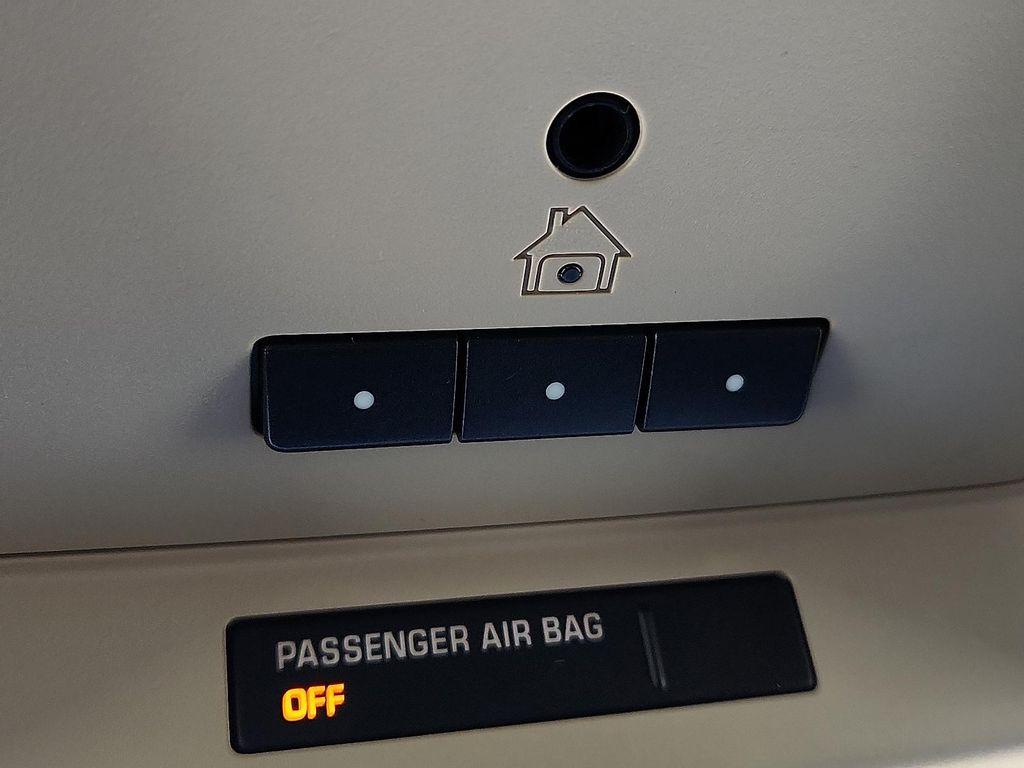 used 2020 Chevrolet Suburban car, priced at $29,998