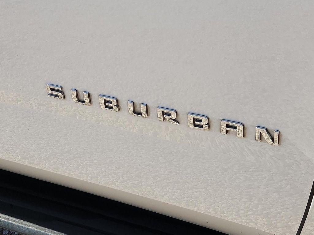 used 2020 Chevrolet Suburban car, priced at $29,998