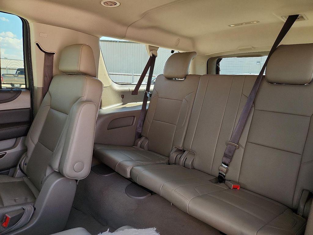 used 2020 Chevrolet Suburban car, priced at $29,998