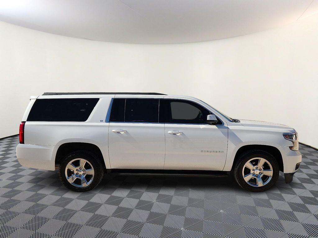 used 2020 Chevrolet Suburban car, priced at $29,998