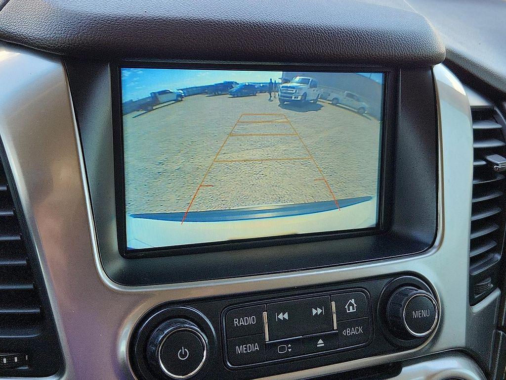 used 2020 Chevrolet Suburban car, priced at $29,998