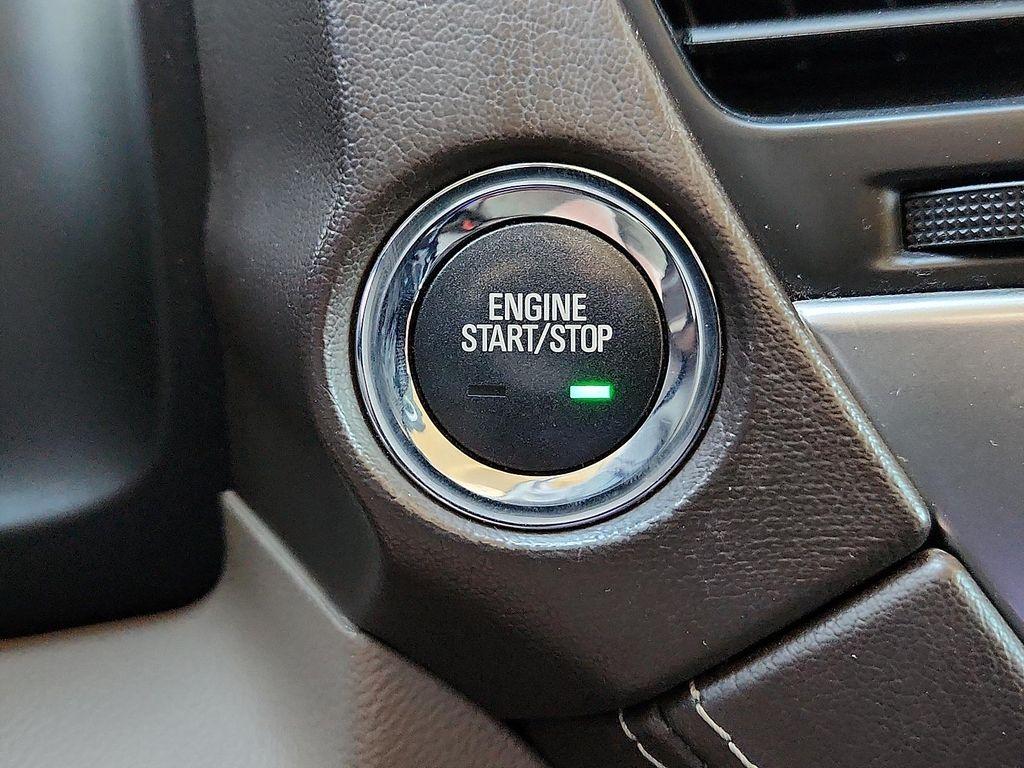 used 2020 Chevrolet Suburban car, priced at $29,998