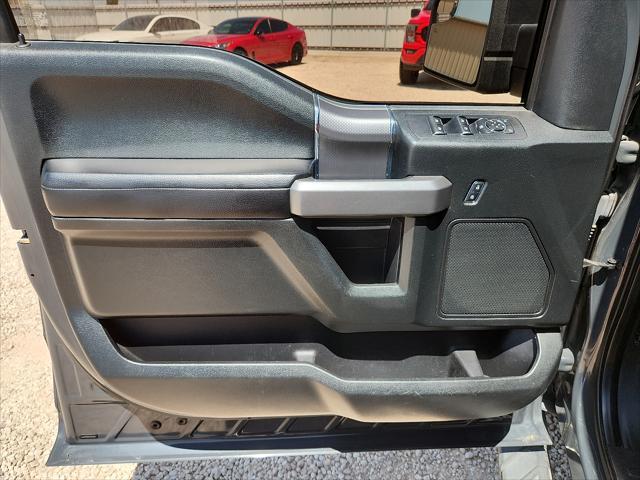 used 2016 Ford F-150 car, priced at $23,998